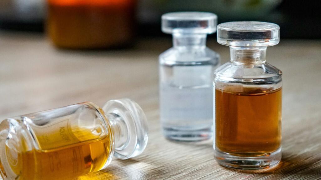 Que dit un parfum sur la personne qui le porte ?