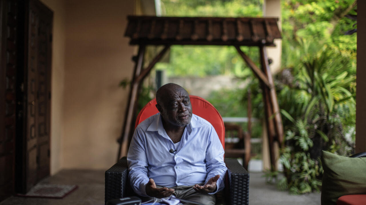 Présidentielle aux Comores le gouvernement invite les exilés