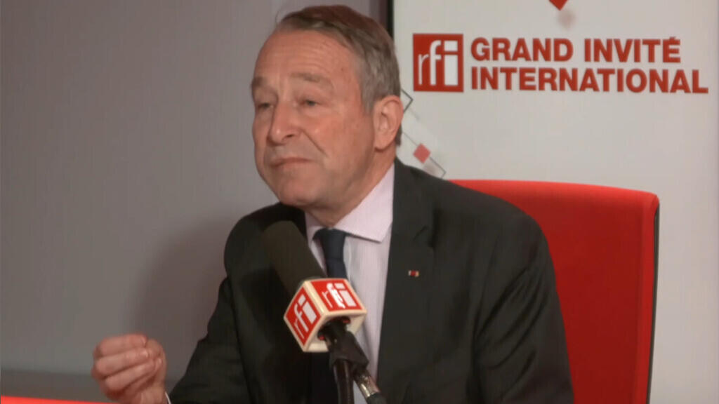 Général Pierre de Villiers: «Nous sommes passés de la force du droit au droit de la force»