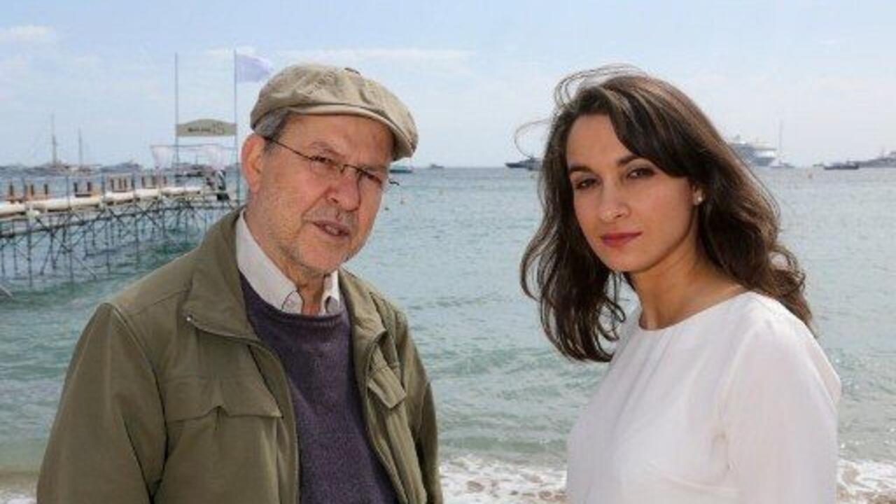 L’Algérien Merzak Allouache primé pour «Le Repenti»