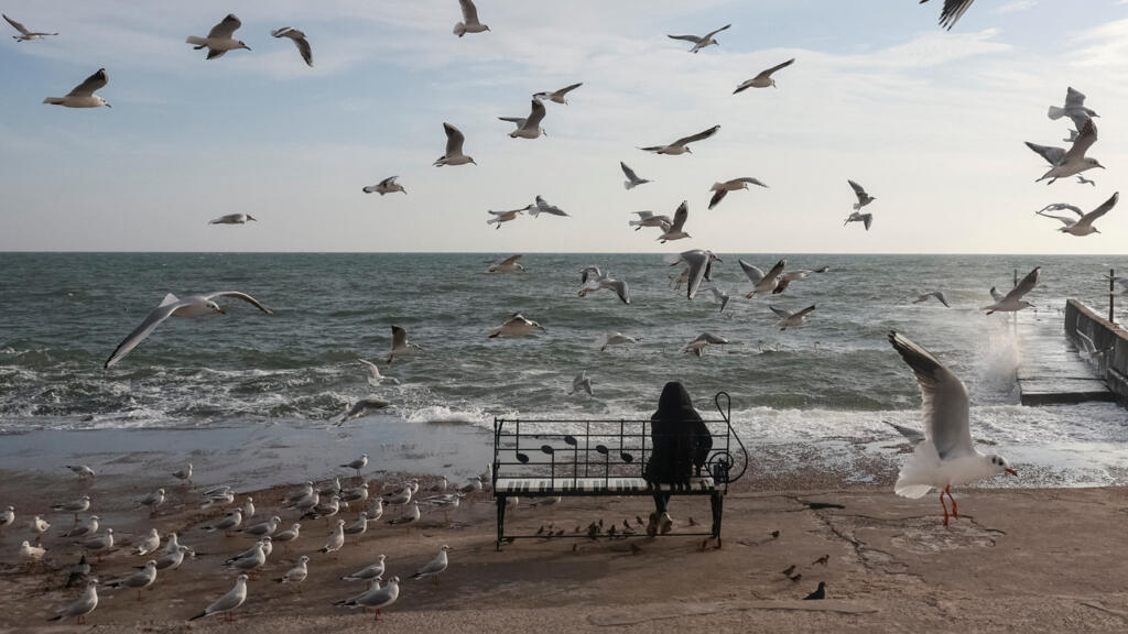 Ukraine: la loi autorisant les 18-22 ans à sortir du territoire crée un vif débat dans le pays