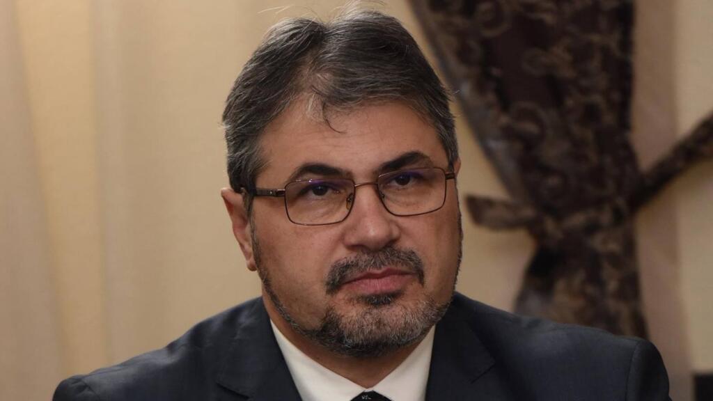 Dorin Dobrincu