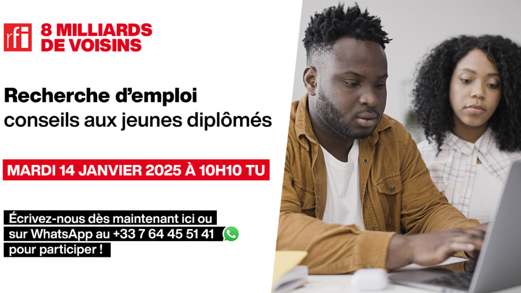 Nos spécialistes des ressources humaines vous conseillent pour votre recherche d'emploi.