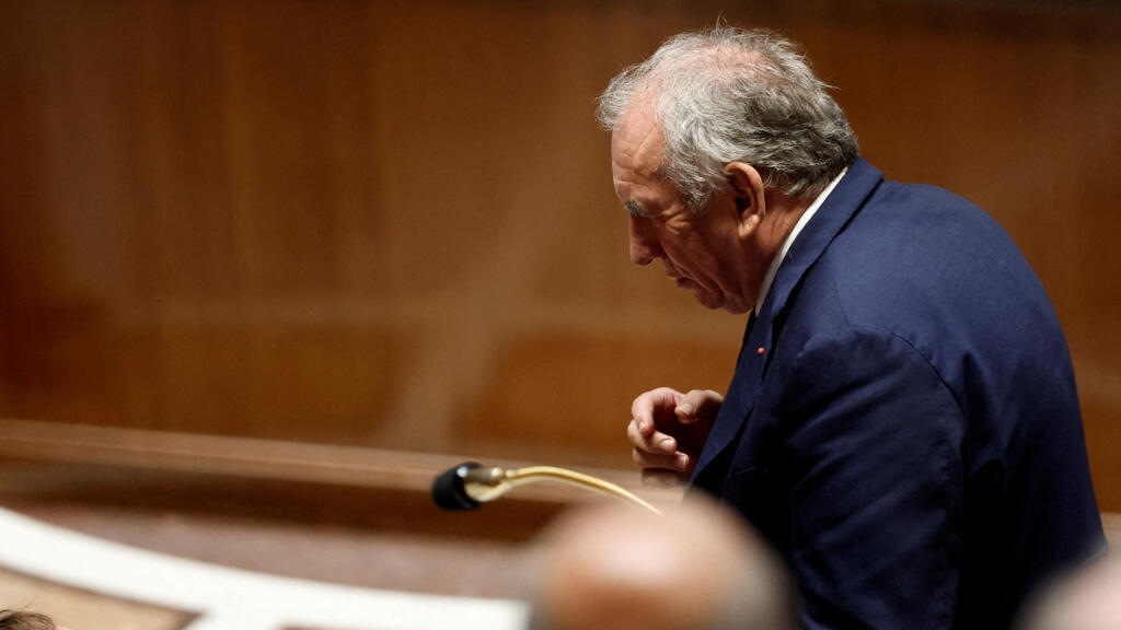 Après François Bayrou, les scénarios d’une France dans l'impasse