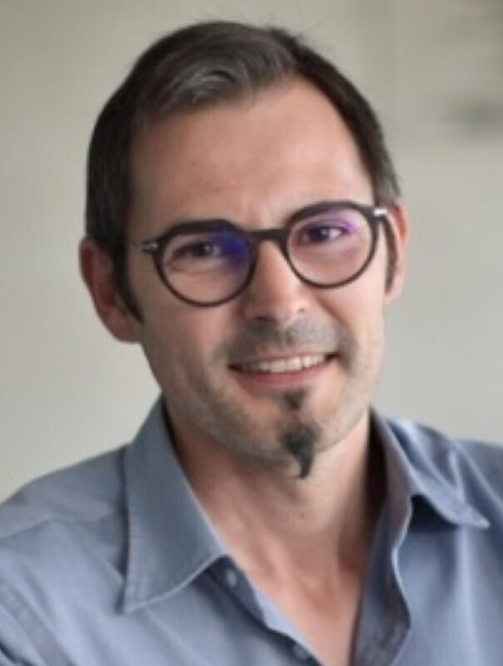 O neurobiologista francês Freddy Jeanneateau.