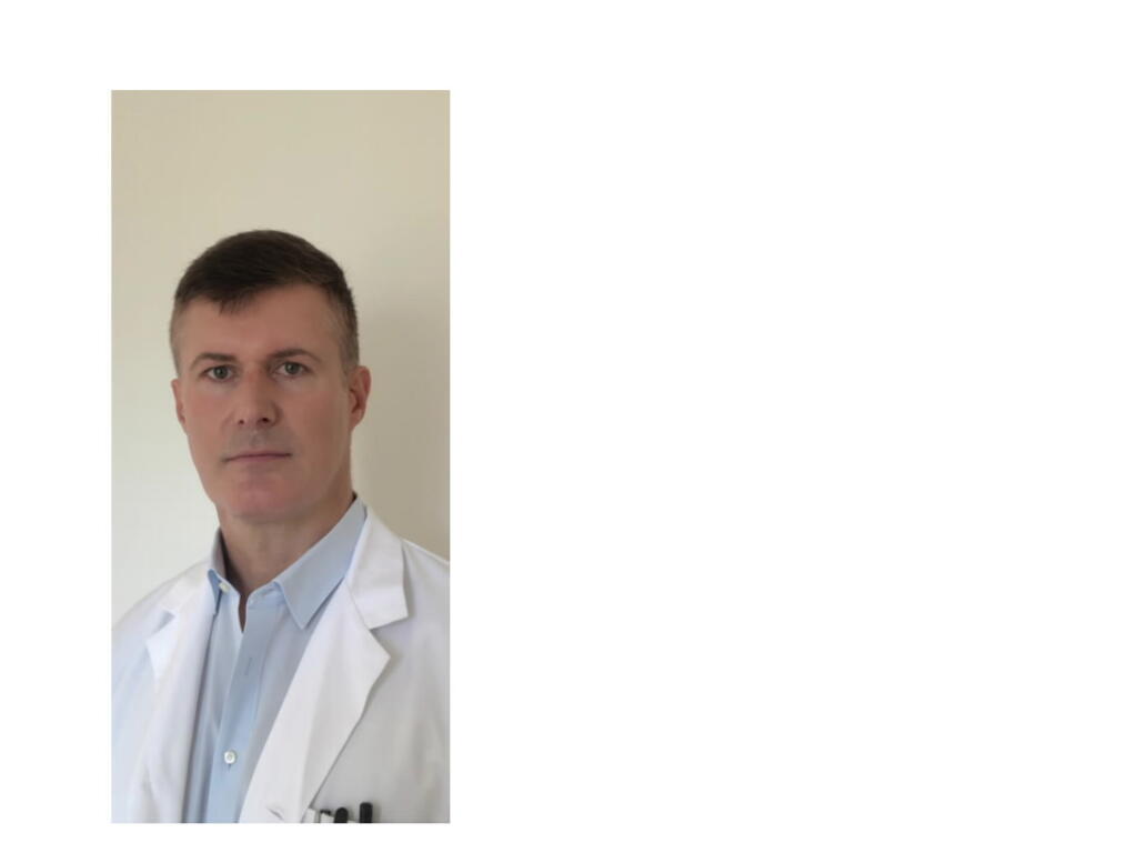 O imunologista francês Steve Pascolo, um dos pioneiros no uso da tecnologia do RNA mensageiro