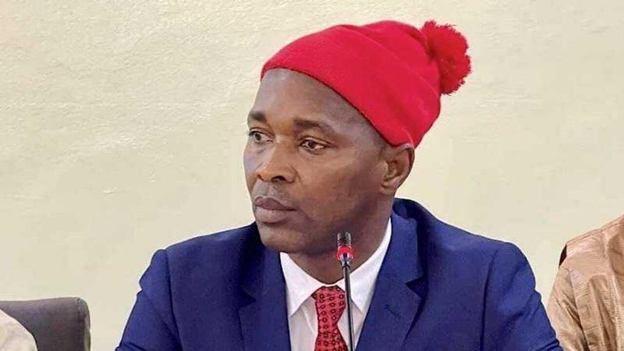 Guiné-Bissau: PAI-Terra Ranka formaliza apoio ao candidato ... - 