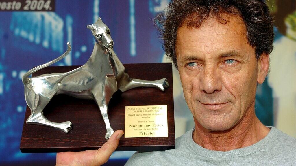 L’acteur et réalisateur Mohammad Bakri, grand défenseur de la cause palestinienne, est mort