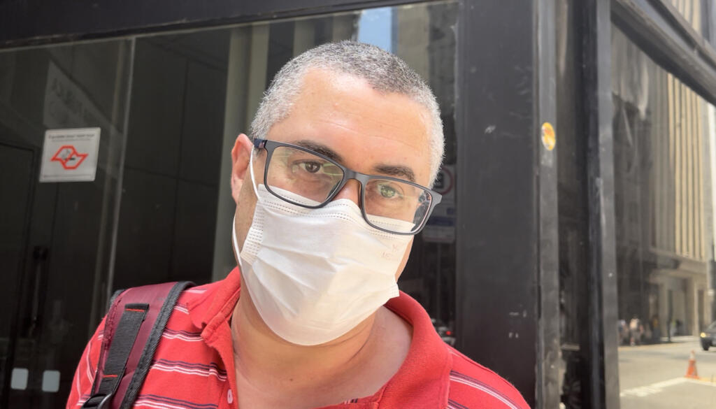 Jamil ainda não tomou uma decisão sobre o voto, mas garante que não vai optar por anular.