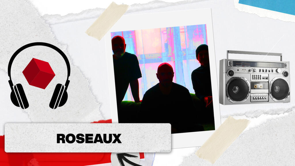 Le trio parisien Roseaux est dans « B.P.M. - La Rencontre ».