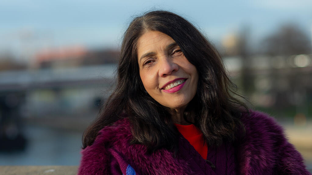 A brasileira Suely Torres, que criou e faz a curadoria do museu, conta que pretende expandir cada vez mais esse acervo digital.