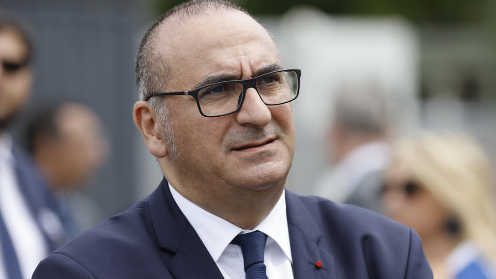 France: Laurent Nuñez nommé ministre de l'Intérieur dans le gouvernement Lecornu II