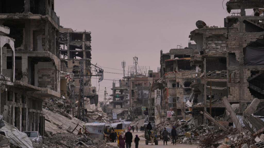 Gaza: ces clans bédouins qui refusent de collaborer avec Israël dans sa lutte contre le Hamas