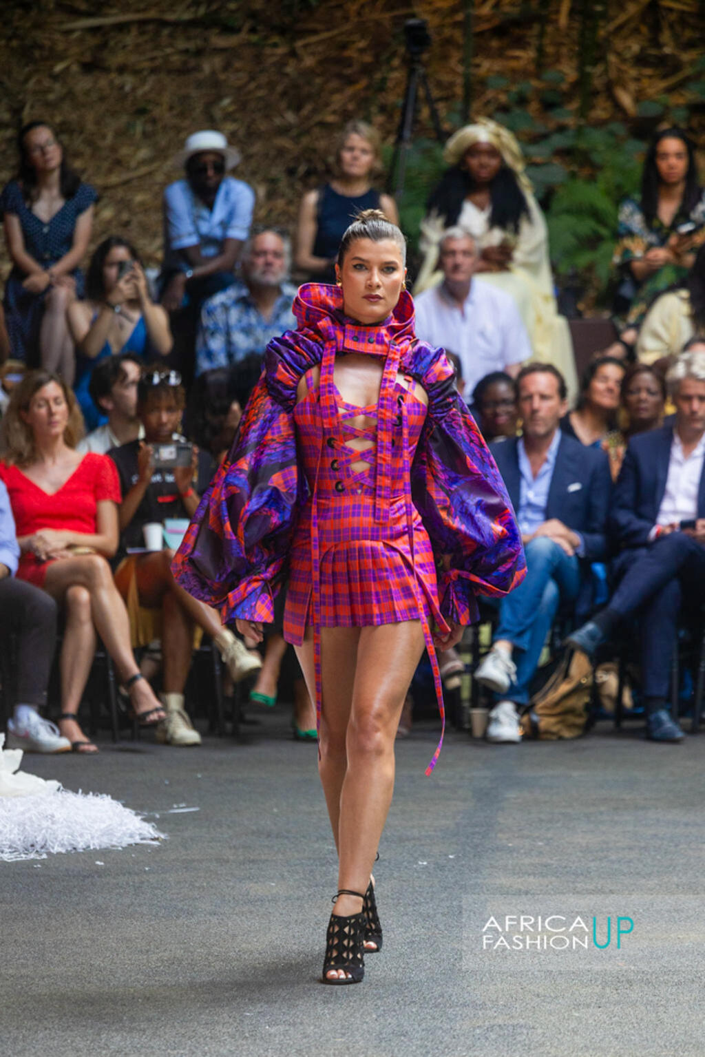 Collection de Rich Mnisi