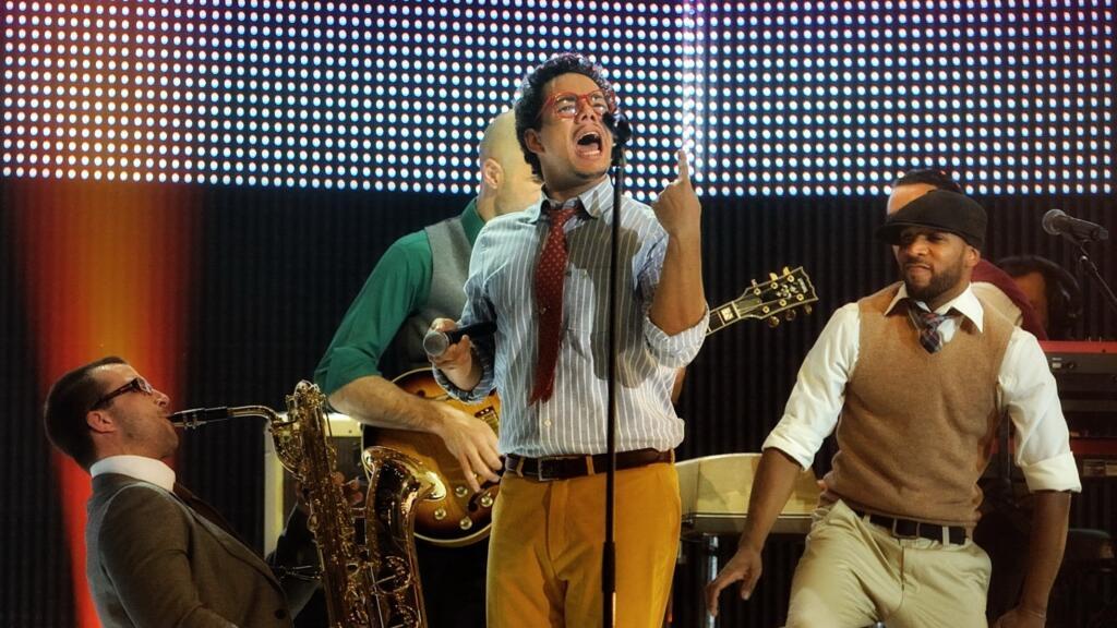 Ben l'Oncle Soul.