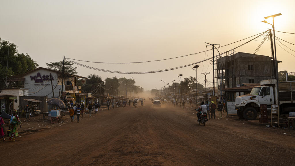 La Centrafrique inculpe formellement l'opposant Dominique Erenon pour «complot»