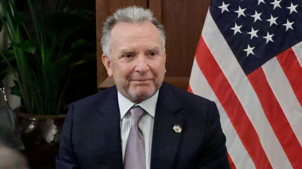 Steve Witkoff se reunirá con Zelenski y líderes europeos en Berlín este fin de semana