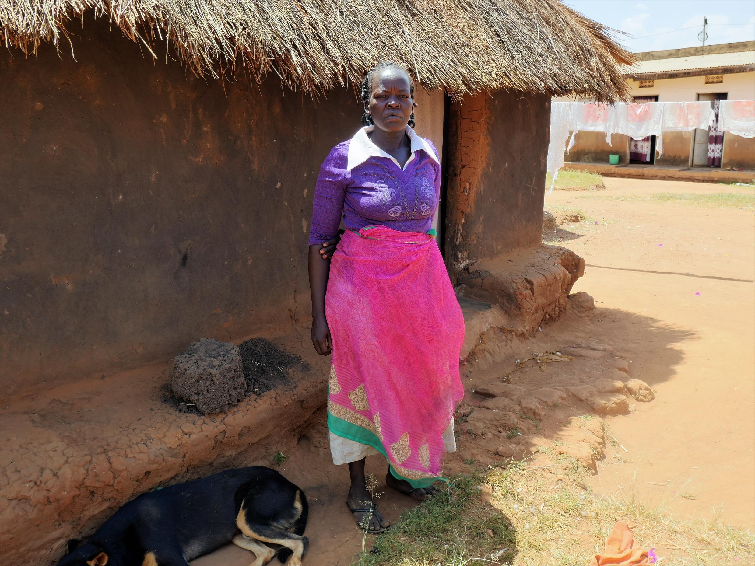 15 ans après, les blessures toujours ouvertes de la guerre civile en
