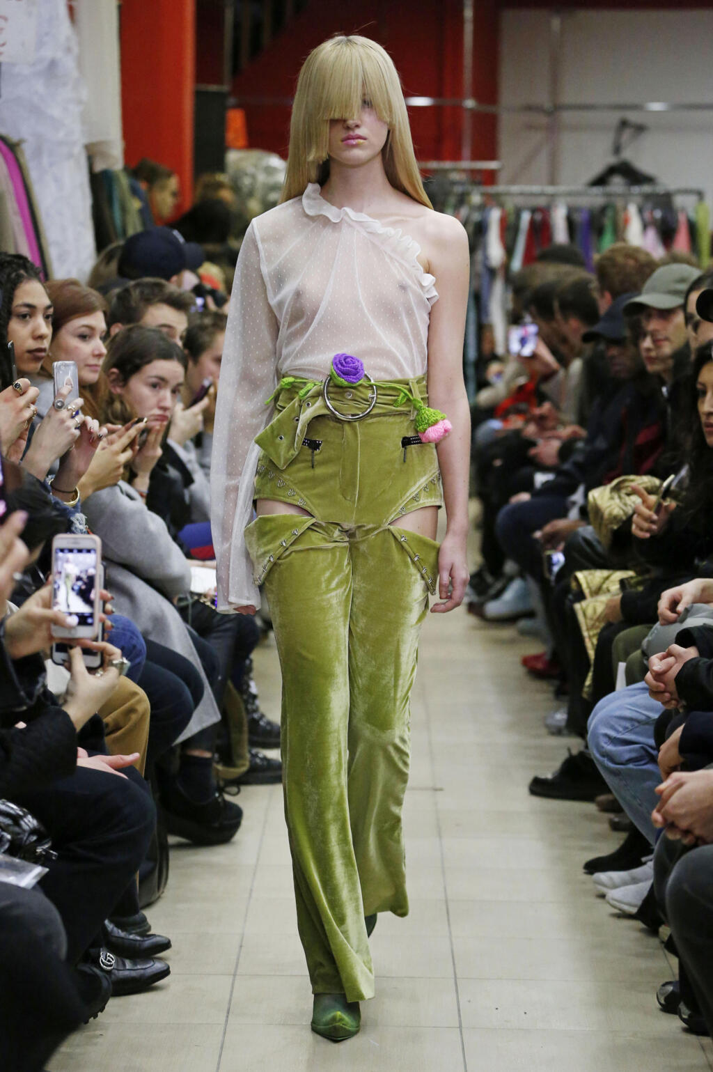 collection Neith Nyer