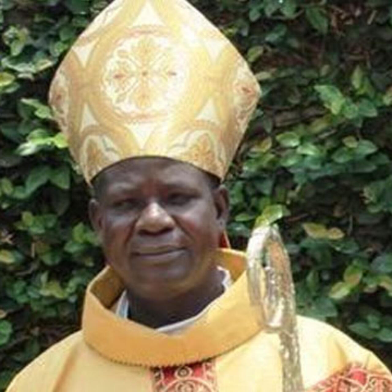 Cameroun - Présidentielle: Mgr Kleda dénonce le vol du choix du peuple Camerounais et invite à une réflexion approfondie. Vidéo
