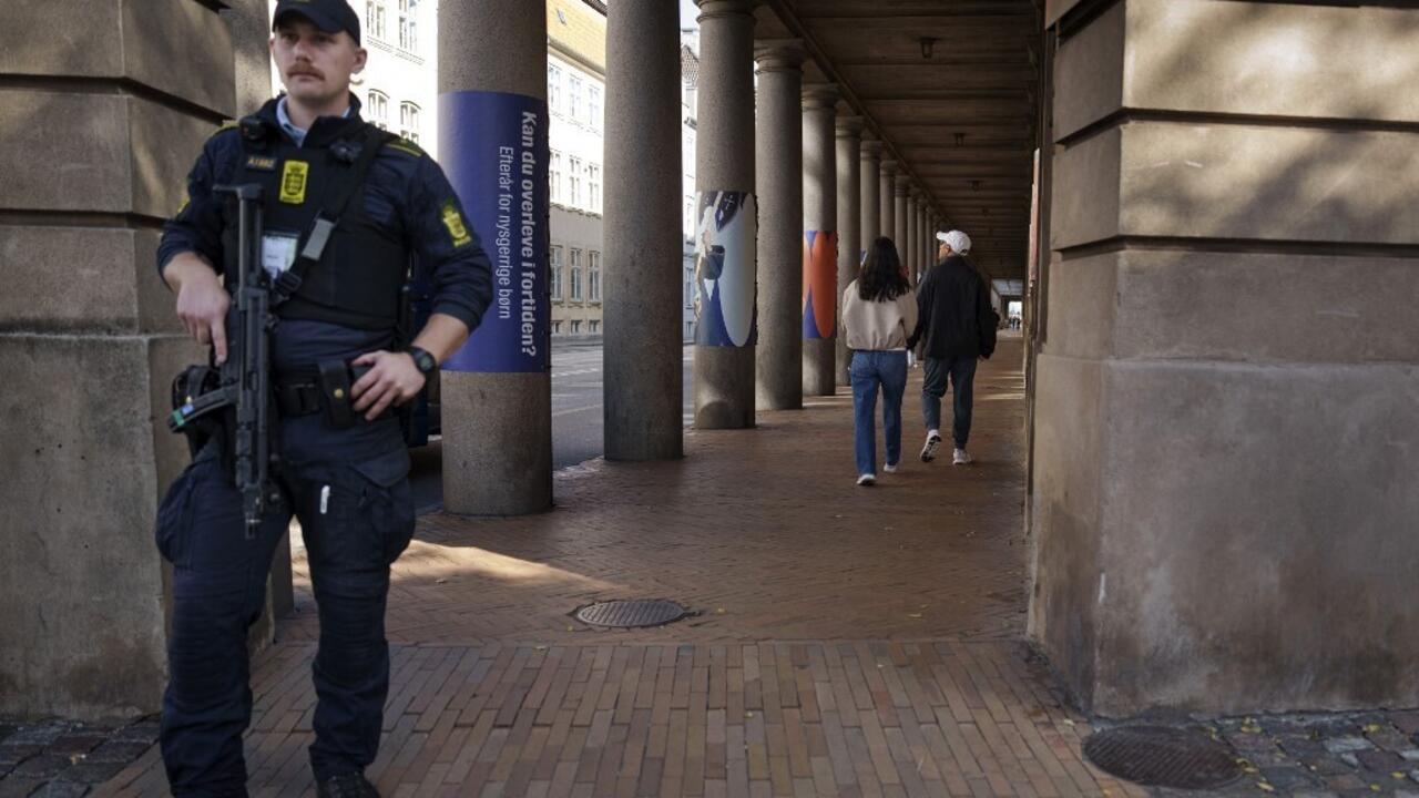 À Copenhague, le renforcement de la défense européenne au centre du sommet des dirigeants de l'UE