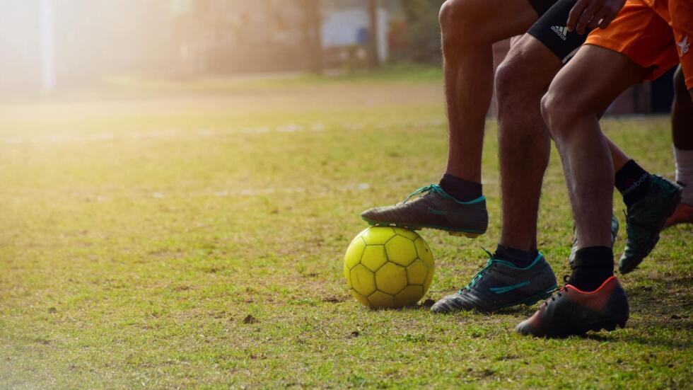 Douleur dans la zone pubienne durant le sport et si c'était une