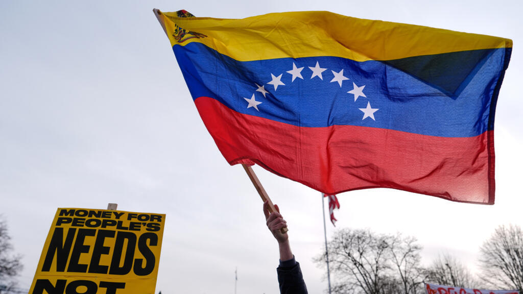 L’intervention américaine au Venezuela, héritière d'une longue histoire en Amérique latine