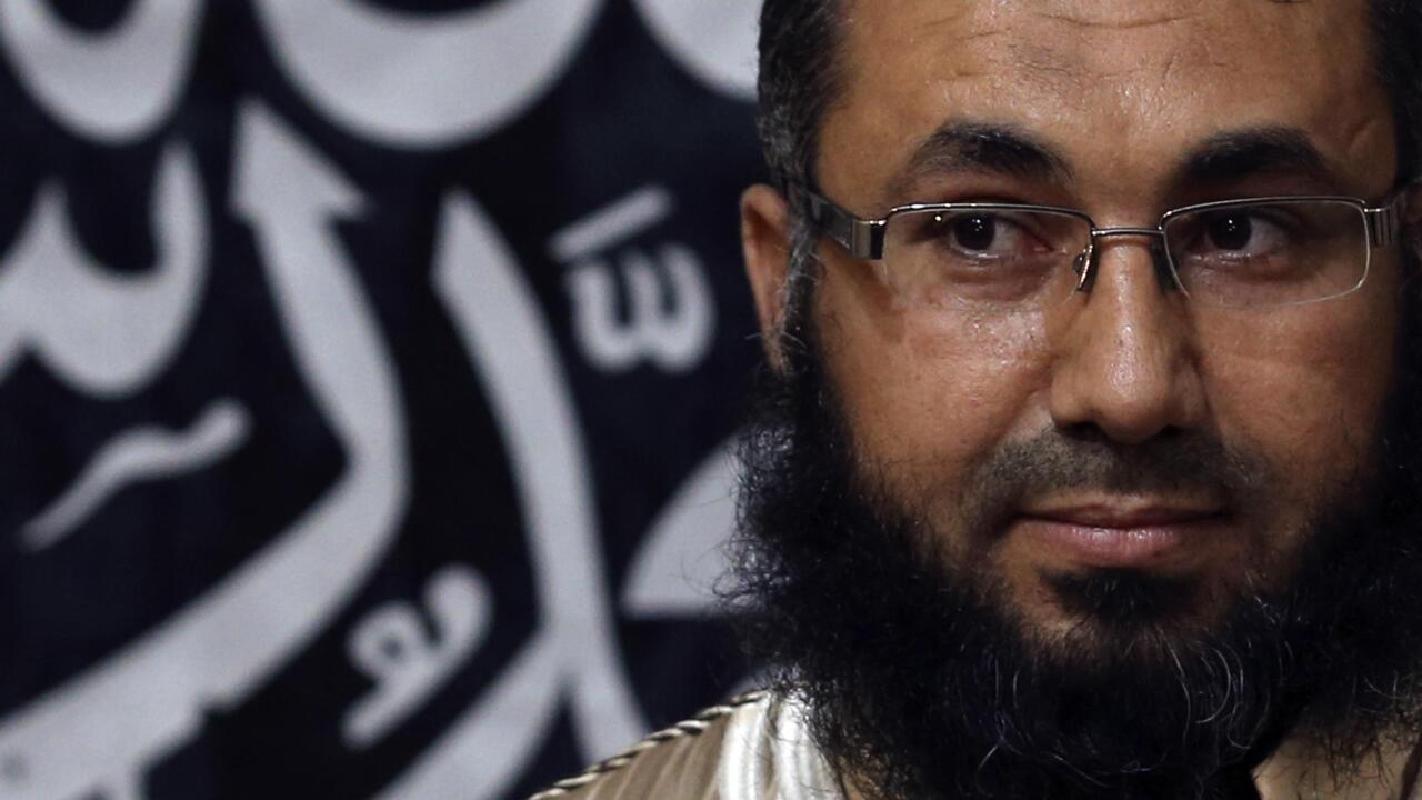 Libye l’avertissement d’Ansar alCharia à Khalifa Haftar