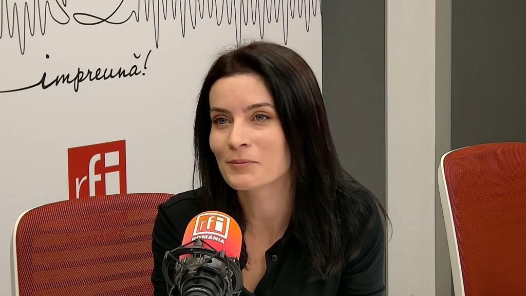 Laura Nazare, replică pentru Bogdan Ivan, în scandalul hidrocentralelor