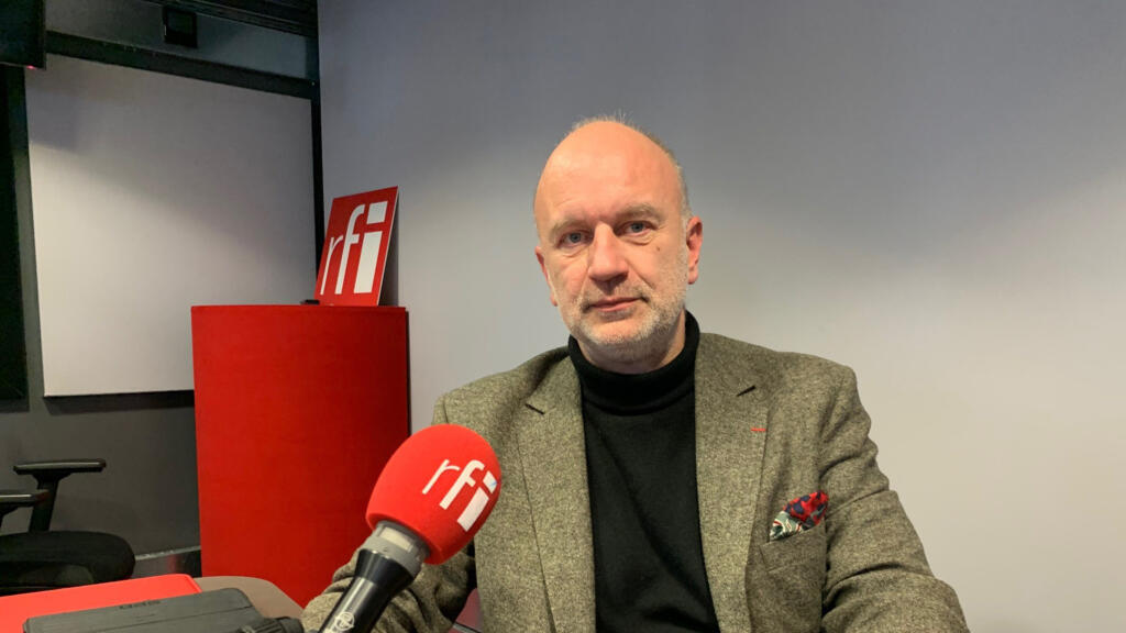 Guillaume Ancel.