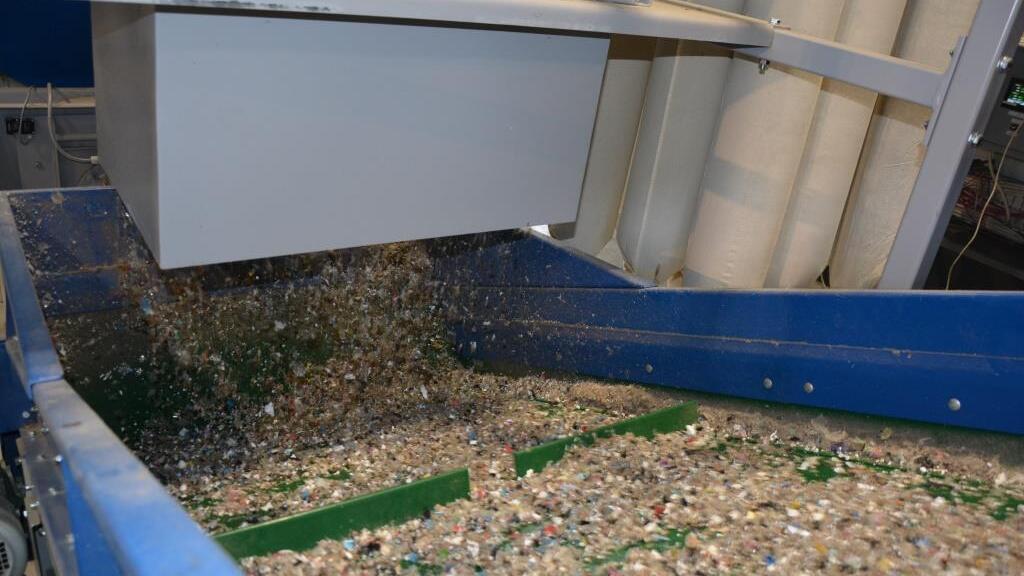 Premieră națională: Energie electrică, produsă din deșeuri la Cluj