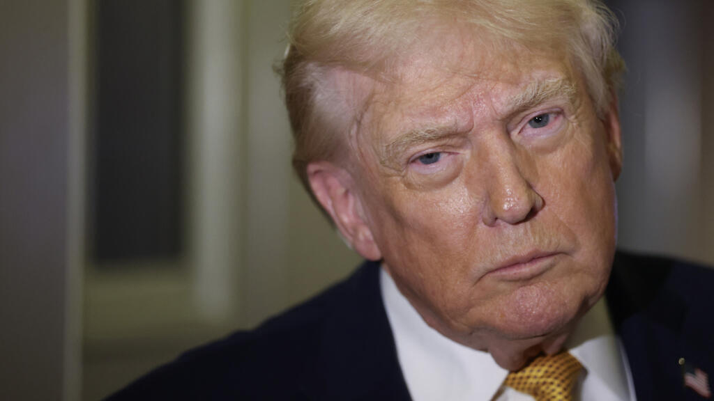 Intervention américaine au Venezuela: «Une rupture totale avec la promesse de Trump de son premier mandat»