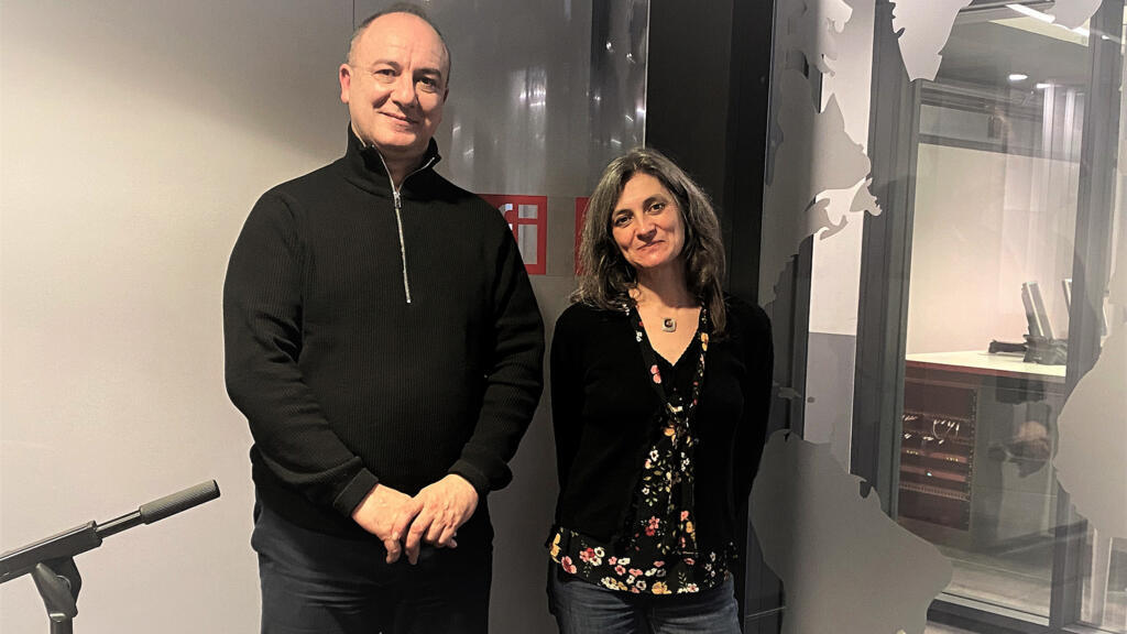 Amar Mohand Amer et Sylvie Thénault revisitent l'histoire de la guerre d'Algérie.