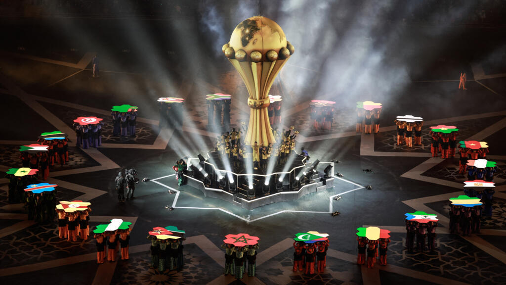 À la Une: la CAN, un instrument de soft power pour le Maroc