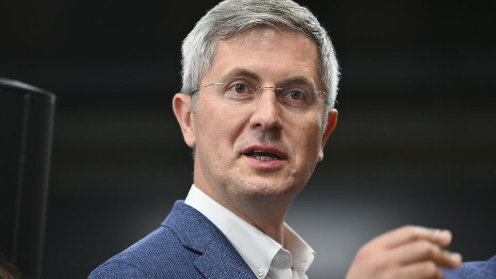 Dan Barna salută victoria PAS la alegerile parlamentare din Republica Moldova