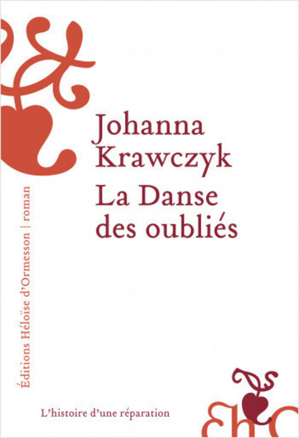 de Johanna Krawczyk