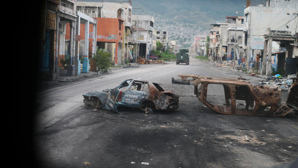 Haïti: les vives tensions entre le CPT et le gouvernement inquiètent les partenaires du pays