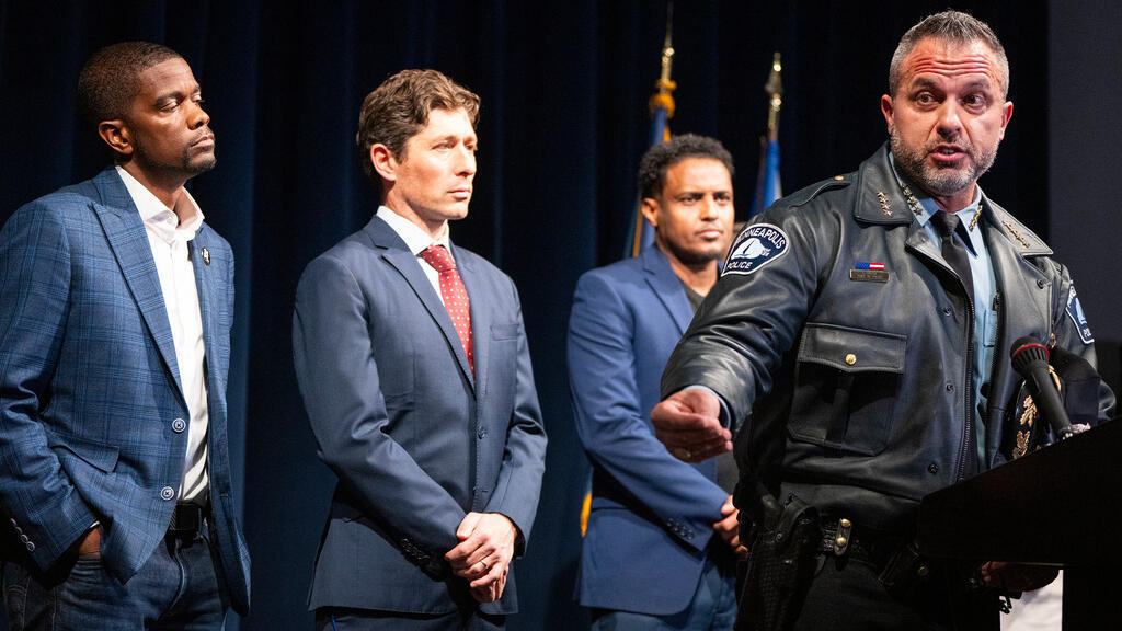 États-Unis: une campagne de contrôle de migrants inquiète la communauté somalienne