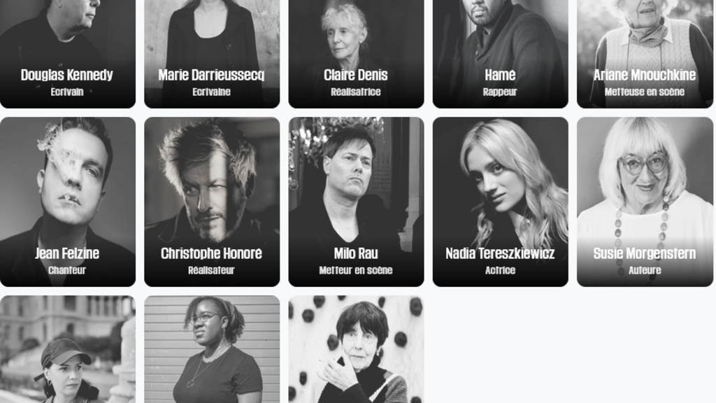 Libération: „13 priviri asupra lui 13 Noiembrie”; 13 artişti revin asupra atentatelor din 13 noiembrie 2015