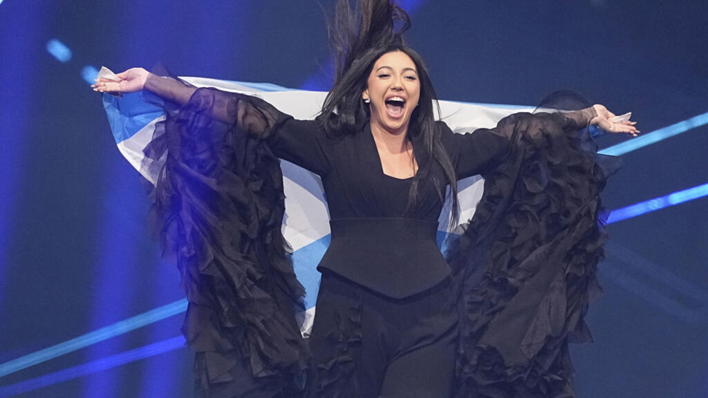 Participation d'Israël à l'Eurovision: vote à l'issue d'une «réunion extraordinaire» début novembre
