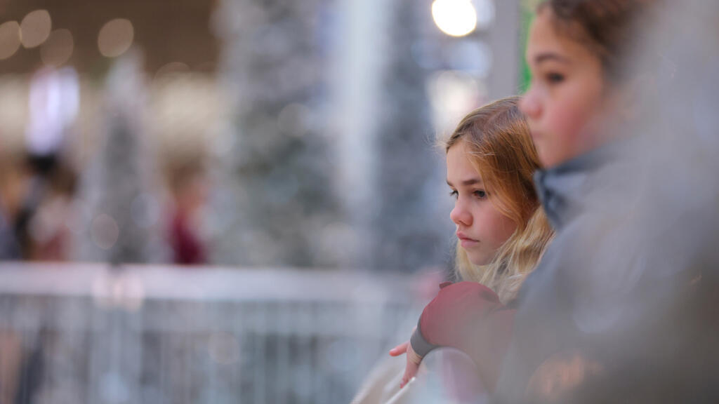 “Hay que aceptar que la Navidad puede ser dolorosa”