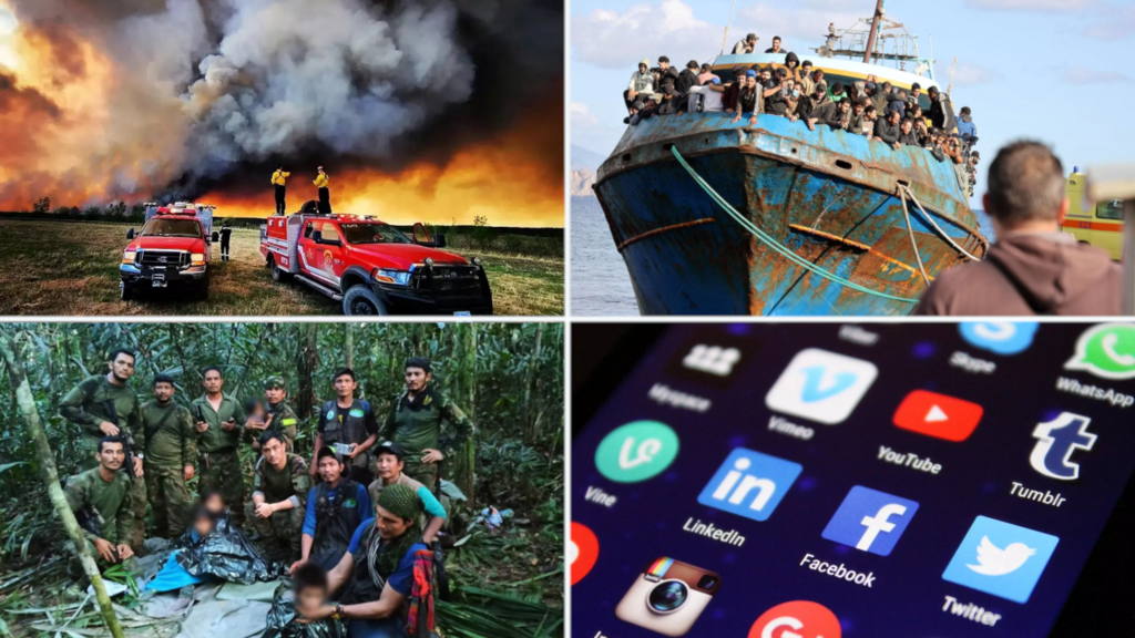 Photomontage RFi