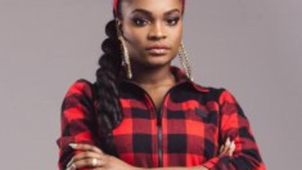 Queen Fumi.