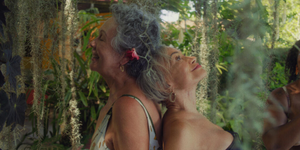 O longa-metragem Senhoritas concorre na categoria melhor filme de ficção. 