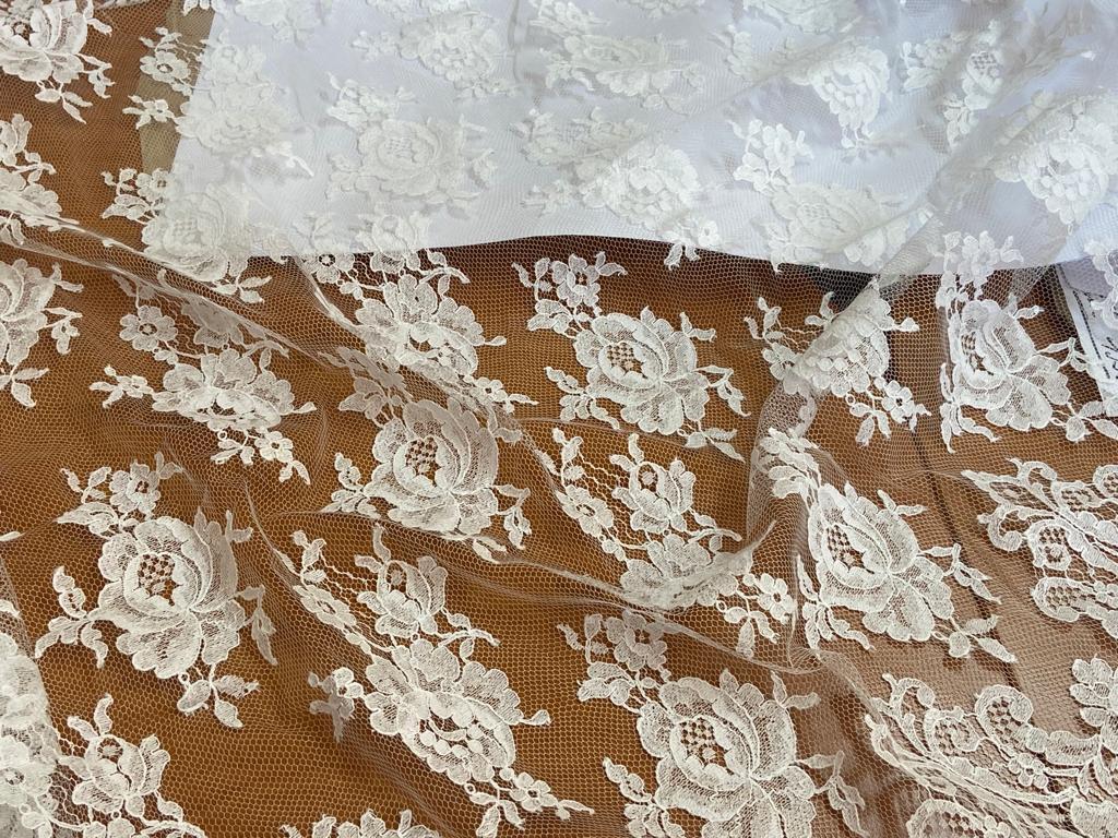Dentelle de Caudry