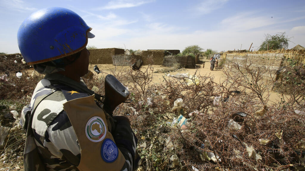 Soudan: l’ONU proteste après la mort de six «casques bleus» dans une attaque dans le Kordofan