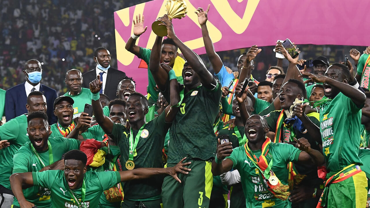 Cameroon and Namibia complete line up for 24team Africa Cup of Nations