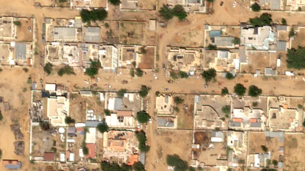 Soudan: les exactions sur les civils «se multiplient» après la prise d'El-Fasher par les FSR