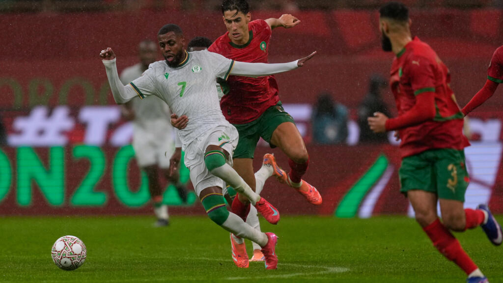 CAN 2025: les Marocains «soulagés», les Comoriens «frustrés», mais lucides