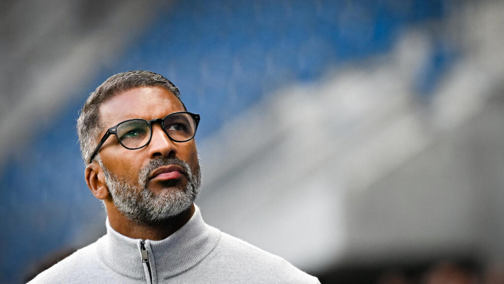 «La CAN n’est pas une compétition secondaire», les vérités d'Habib Bèye, entraîneur sénégalais de Rennes